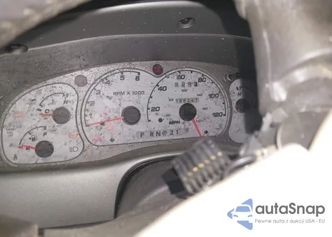 2002 Ford Explorer Sport Trac z USA, uszkodzony, nr VIN 1FMZU67E22UD40564